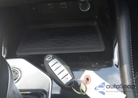 2023 Nissan Altima Sl Fwd from USA, damaged, VIN 1N4BL4EV7PN370604